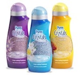 Purex  Complete Crystals Softener 